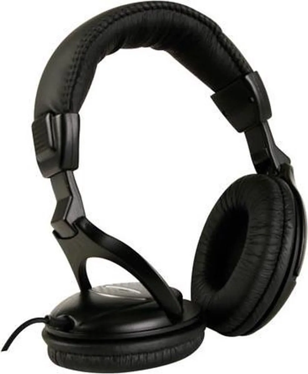 Velleman MXG1108 Stereo Koptelefoon