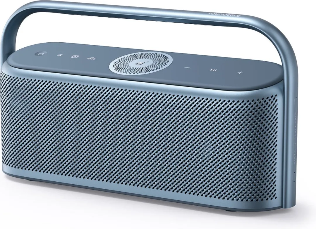 Soundcore Motion X600 Draadloze Bluetooth Speaker 50W