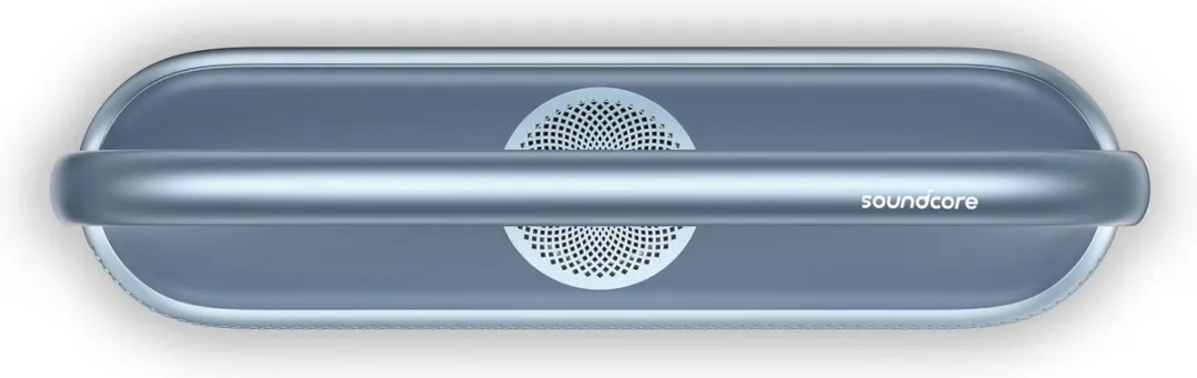 Soundcore Motion X600 Draadloze Bluetooth Speaker 50W - Blauw