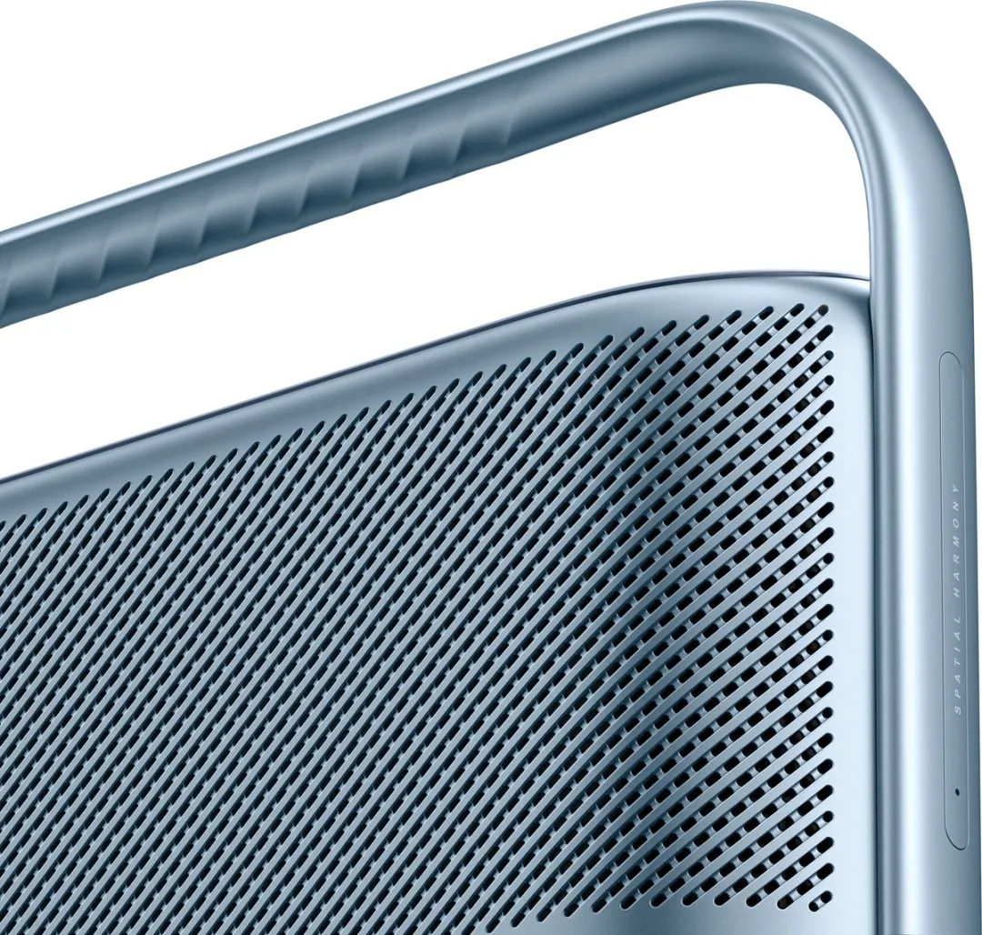 Soundcore Motion X600 Draadloze Bluetooth Speaker 50W - Blauw