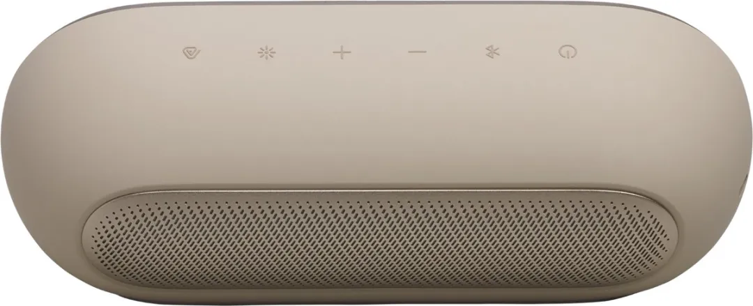 Harman Kardon Luna 2 HKLUNA2WSDEU Draadloze Speaker - 40W - Zand