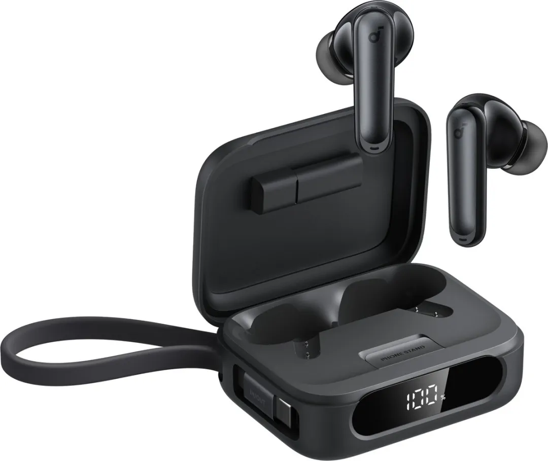Soundcore P41i Adaptieve Oordopjes