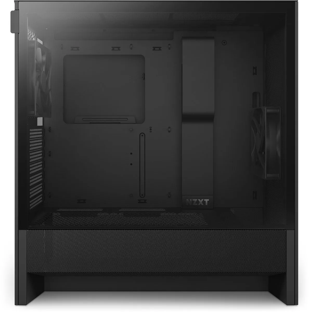 NZXT H5 Flow (2024) ATX Behuizing - Zwart