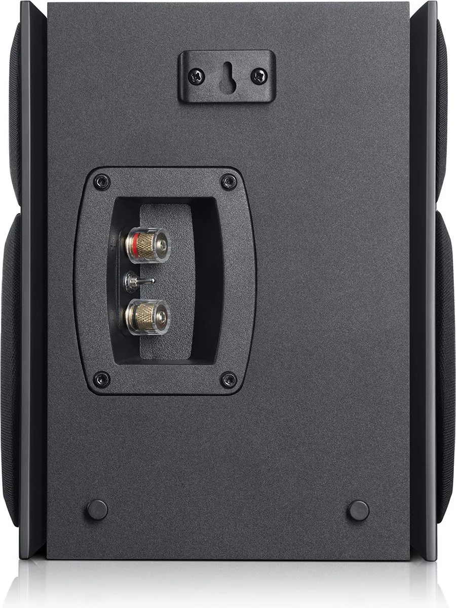 Teufel THEATER 500 Surround 5.1-Set - 240W - 6 Speakers - Zwart - afbeelding 6 van 6