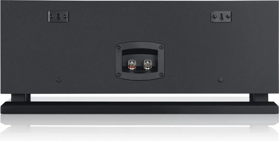 Teufel THEATER 500 Surround 5.1-Set - 240W - 6 Speakers - Zwart