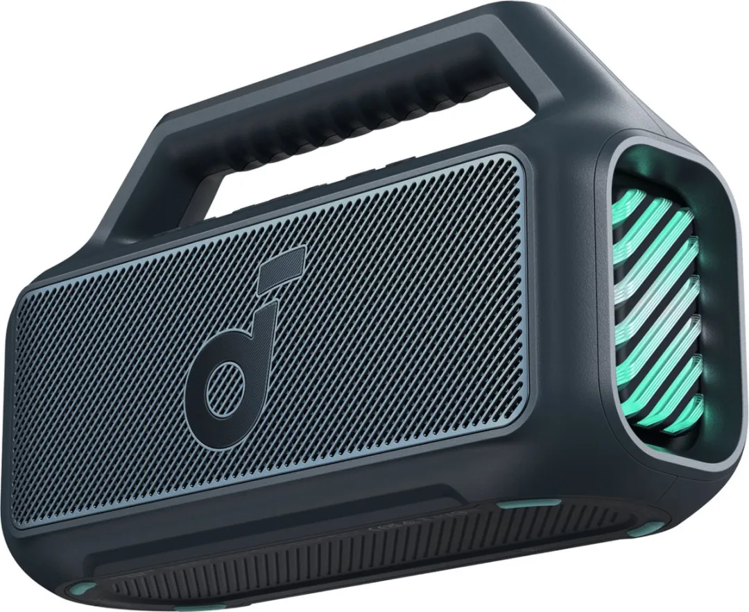 Soundcore Boom 2 A3138031 Outdoor Speaker