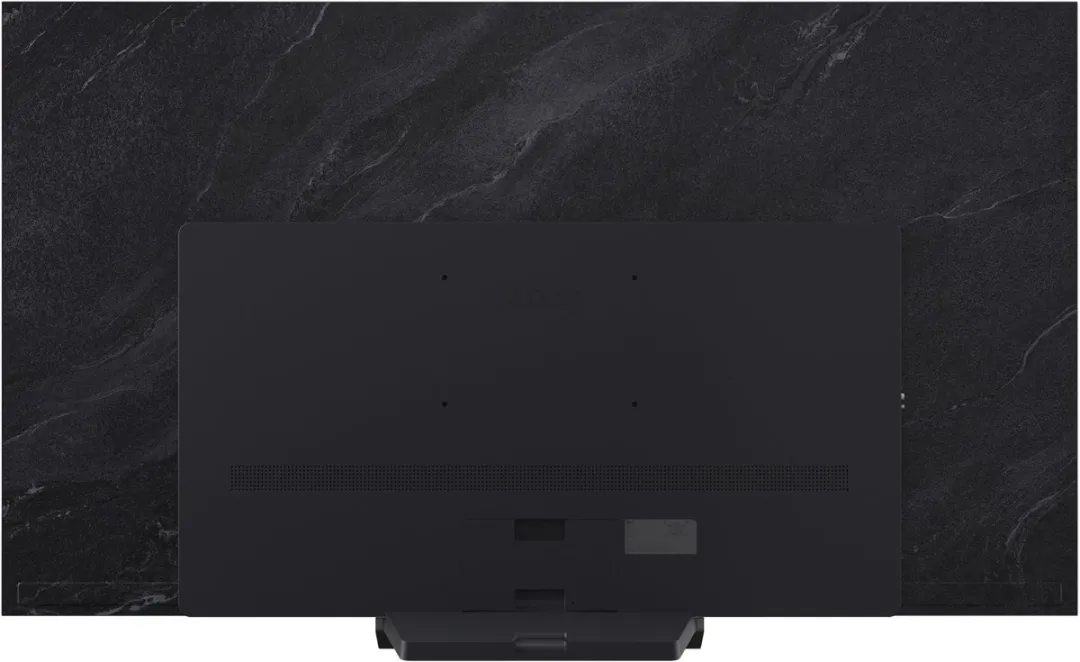 LG C5 OLED77C56LB 77 inch OLED TV - 4K OLED Evo - Bruin