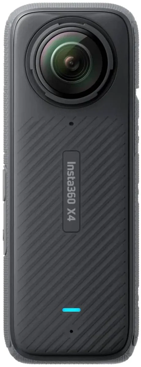 Insta360 X4 Explorer Combo - 72MP - Zwart - afbeelding 6 van 6