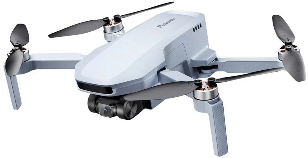 Potensic ATOM SE APM1410611 Drone - 4K - 249g - 31min