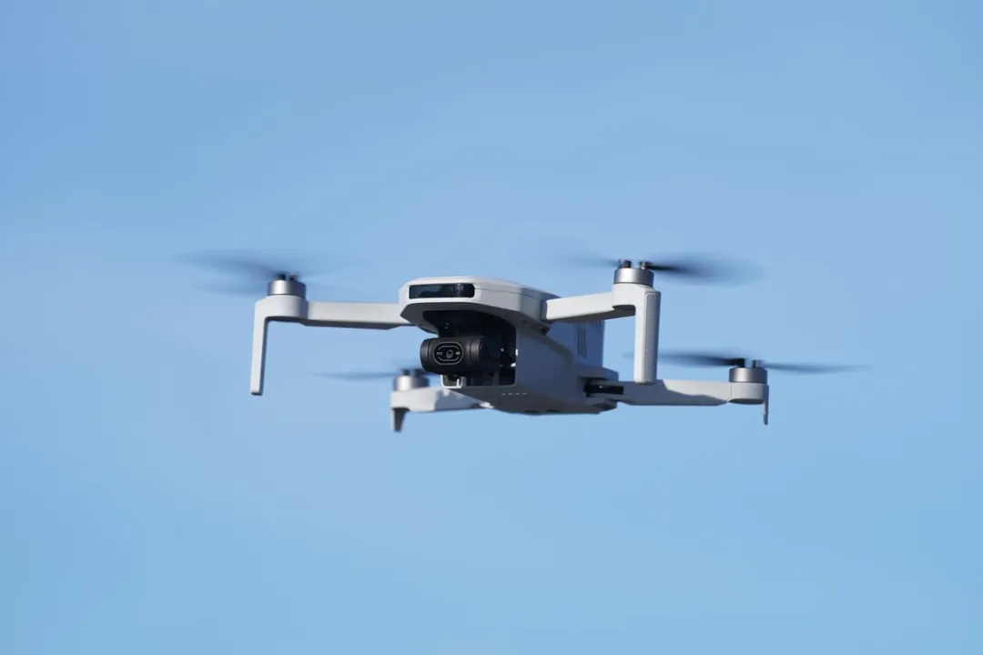 Potensic ATOM SE APM1410611 Drone - 4K - 249g - 31min