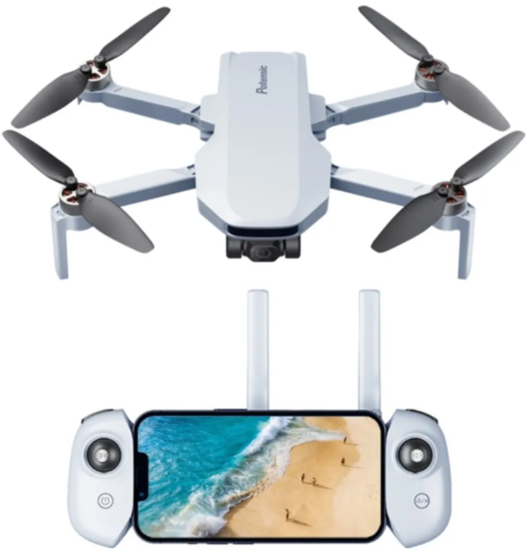 Potensic ATOM SE APM1410611 Drone - 4K - 249g - 31min