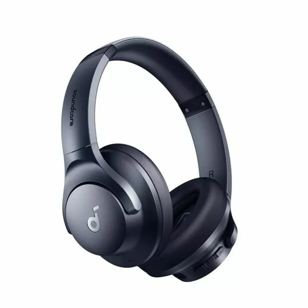 Soundcore Q20i Draadloze Hoofdtelefoon