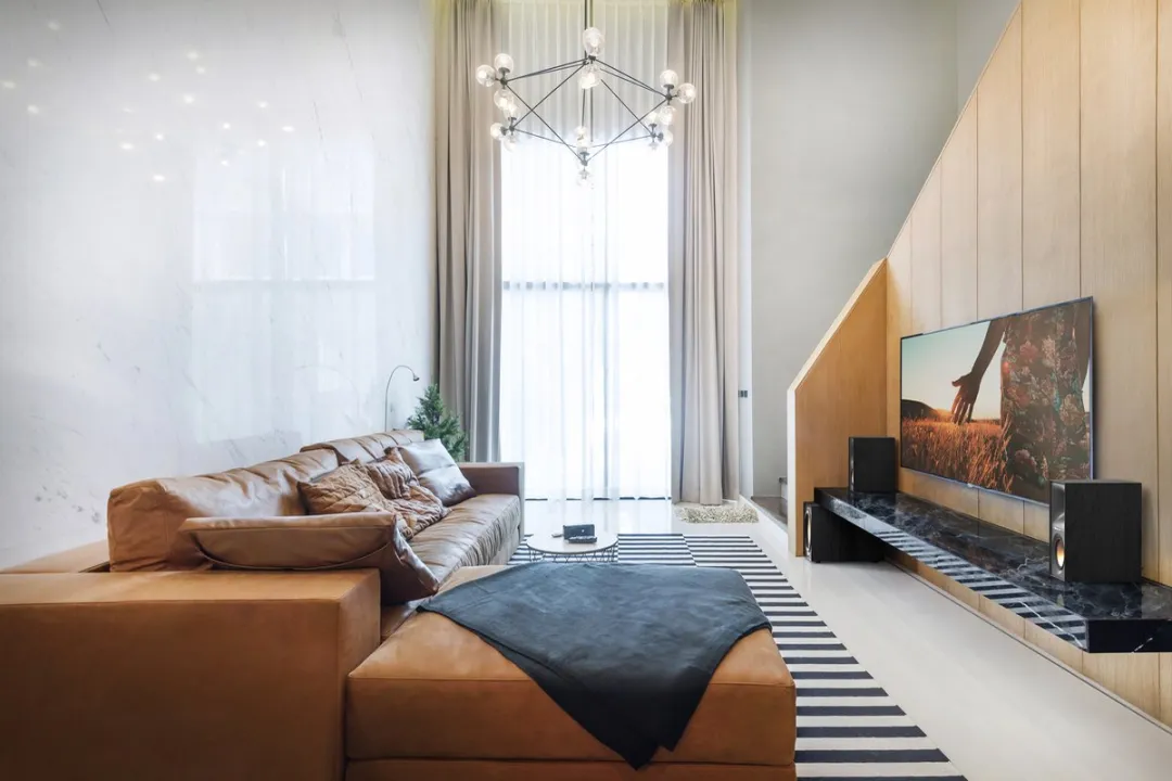Klipsch R-50PM Actieve Boekenplankset - 120W - Bluetooth/Optisch/Analoog - afbeelding 6 van 6