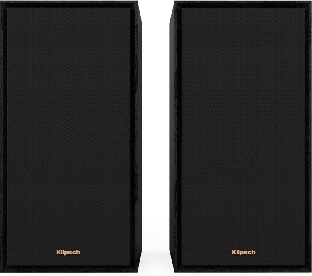 Klipsch R-50PM Actieve Boekenplankset