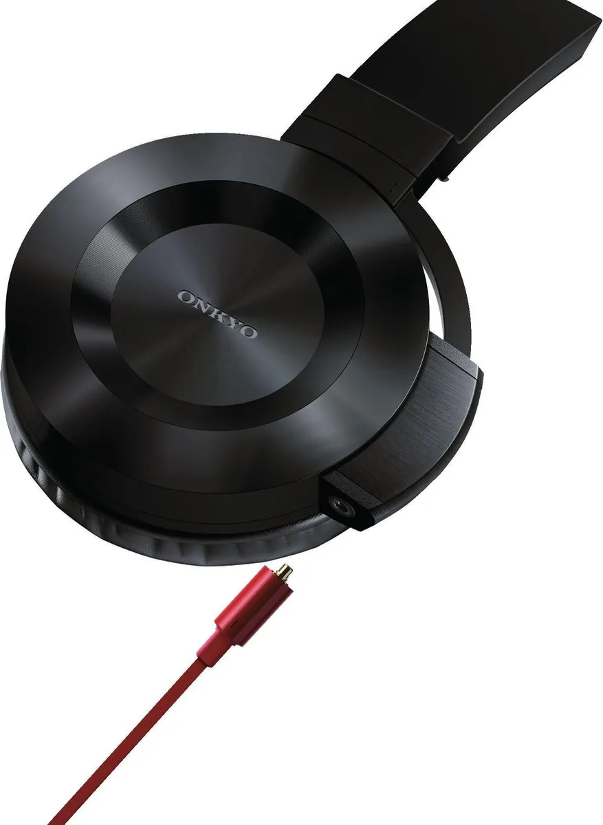 Onkyo ES-FC300 On-Ear Koptelefoon