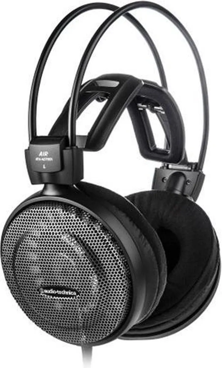 Audio-Technica ATH-AD700X Open-Back Hoofdtelefoon