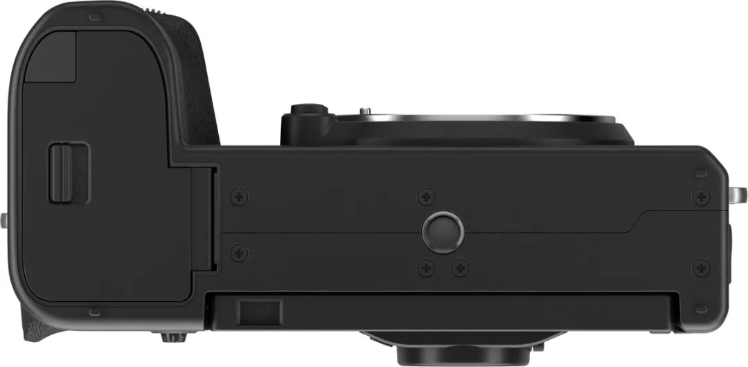 Fujifilm X-S20 MILC Body 26,1MP - Zwart