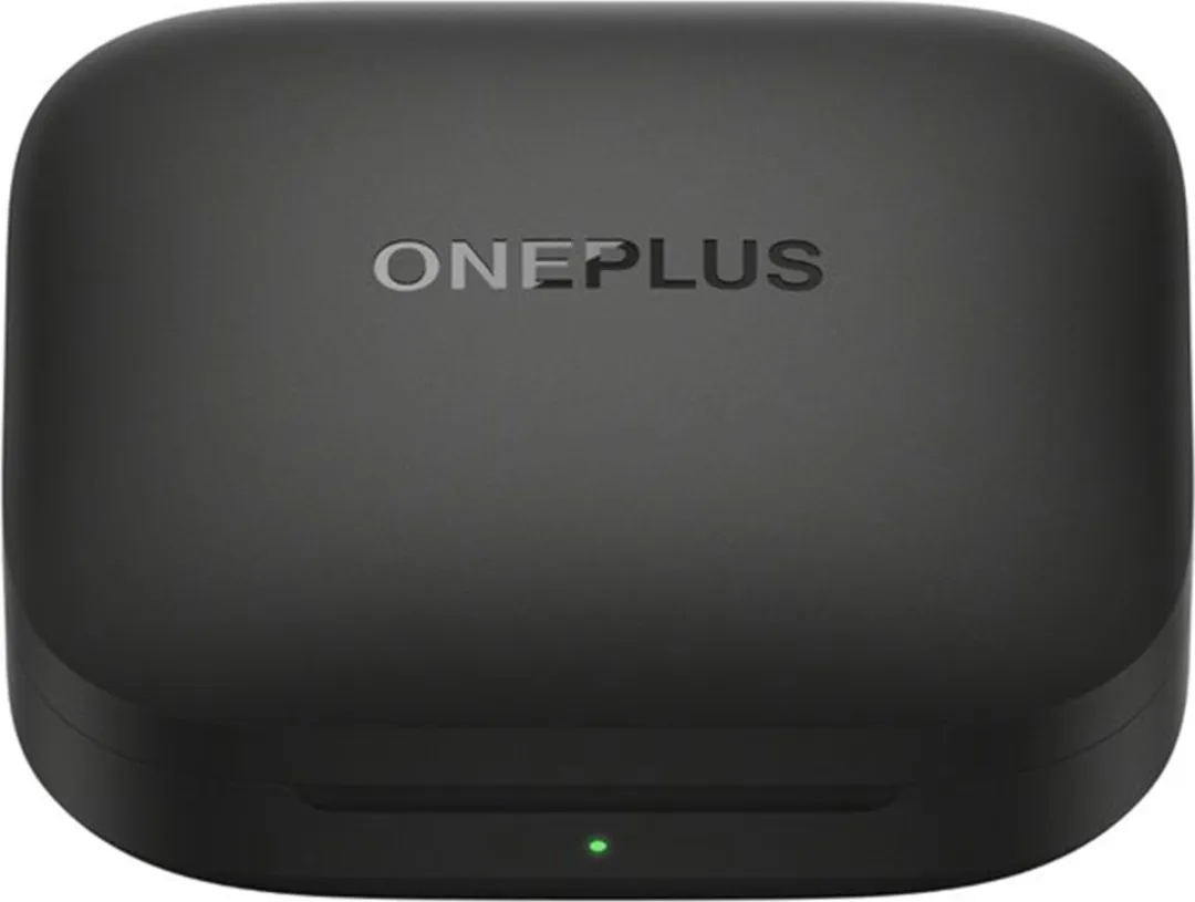 OnePlus Buds 3 Metallic Grey - Volumebegrenzing - afbeelding 5 van 5