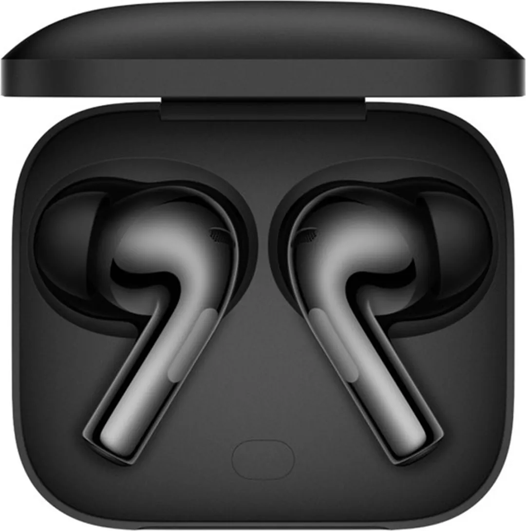 OnePlus Buds 3 Metallic Grey - Volumebegrenzing - afbeelding 4 van 5