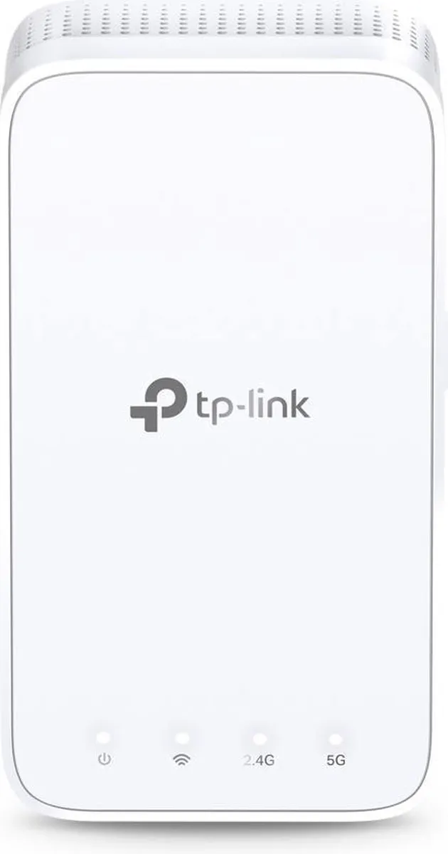 TP-Link RE300 WiFi Repeater 1200 Mbps - Wit