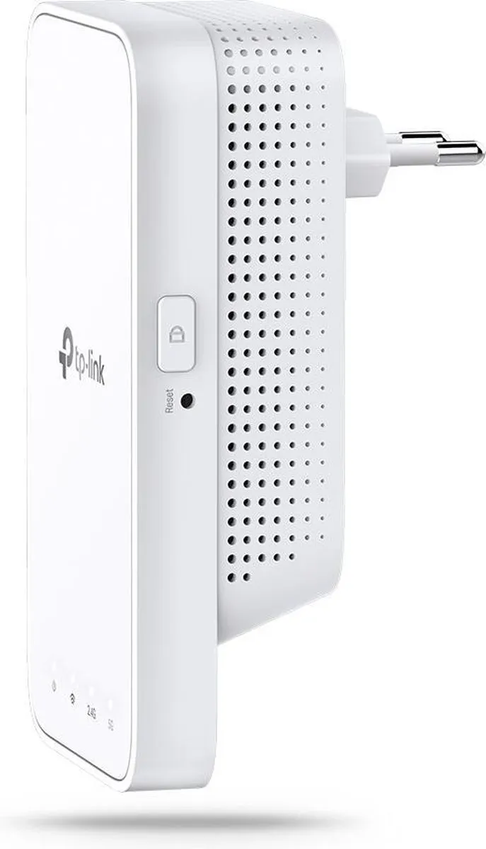 TP-Link RE300 WiFi Repeater 1200 Mbps - Wit