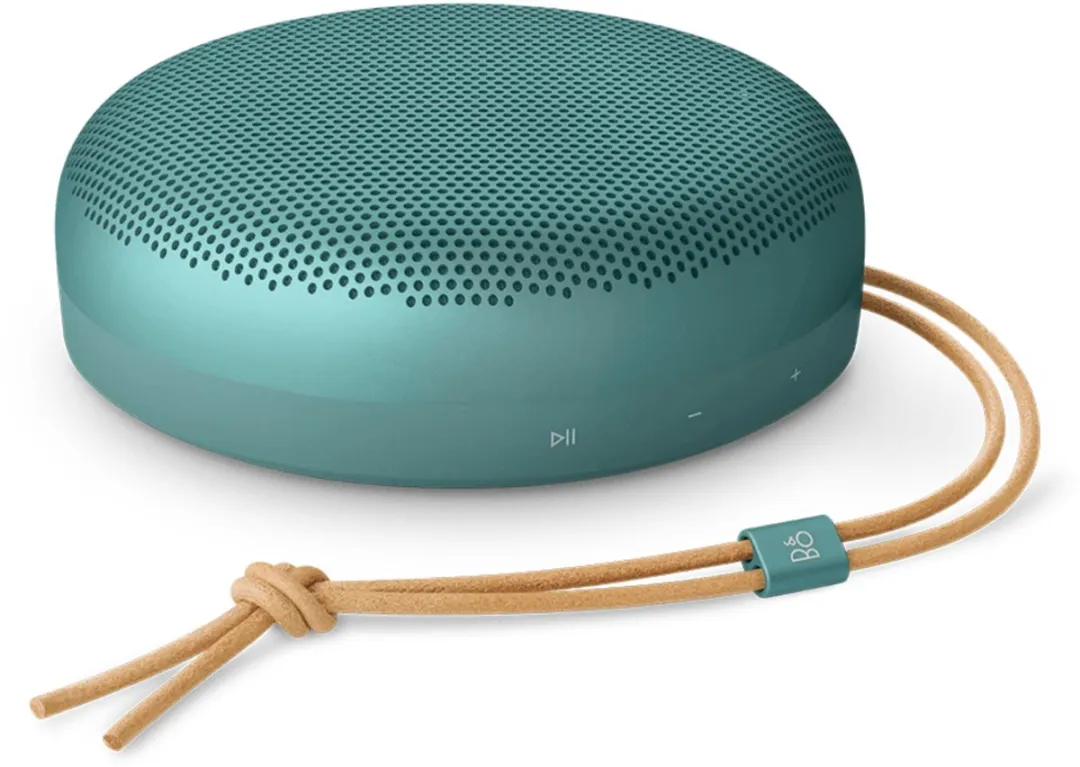Bang & Olufsen BeoSound A1 3rd Gen 1736009 Draadloze Luidspreker