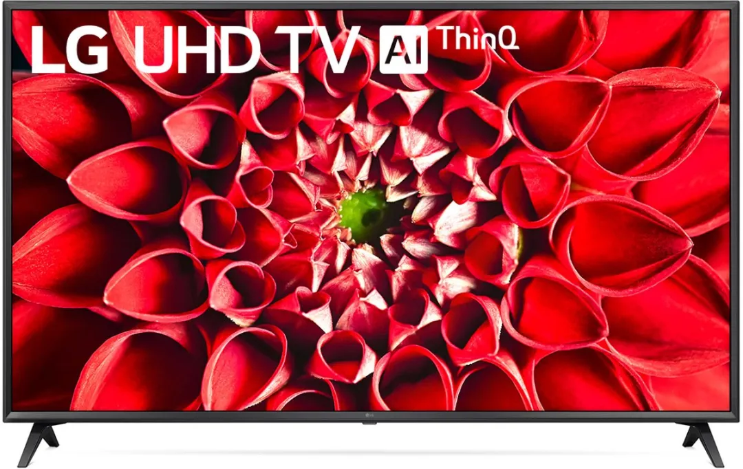LG 65UN71006LB 65" 4K Smart TV
