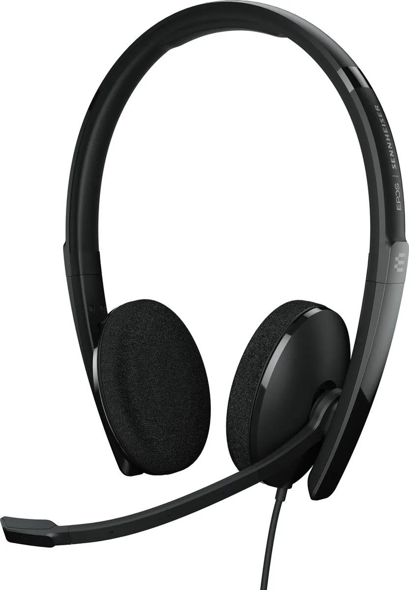 Sennheiser ADAPT 160 USB-C Headset