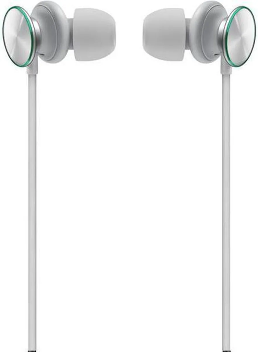 OPPO MH151 In-ear Headset - 3,5mm - Wit