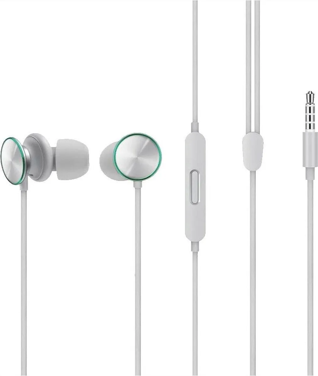 OPPO MH151 In-ear Headset