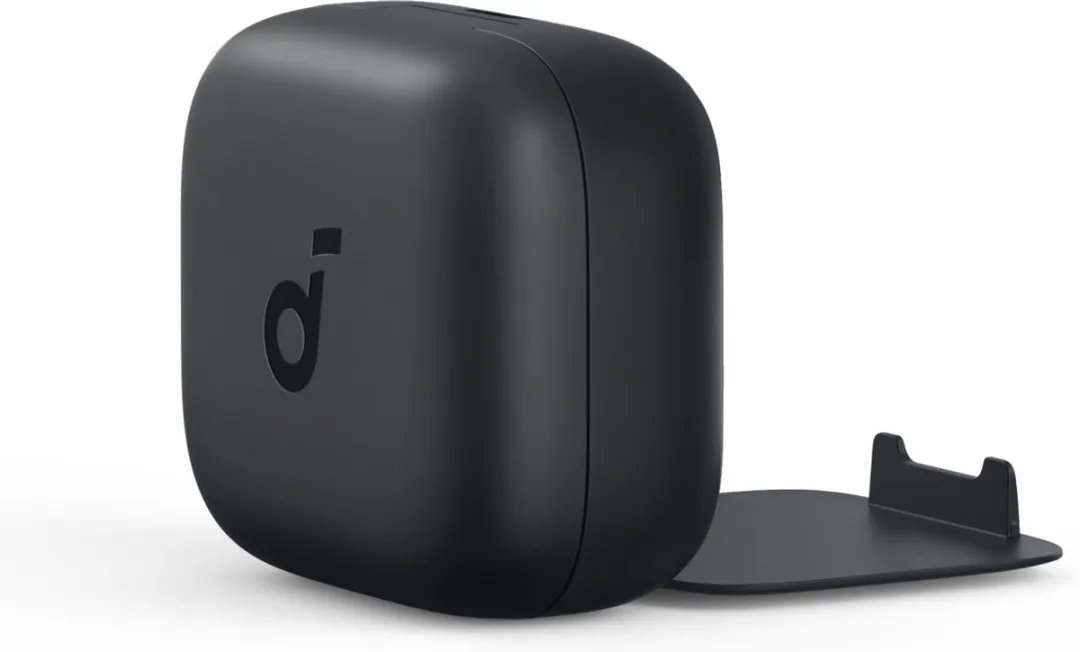 Soundcore P30i Draadloze Oordopjes ANC - Zwart - afbeelding 6 van 6