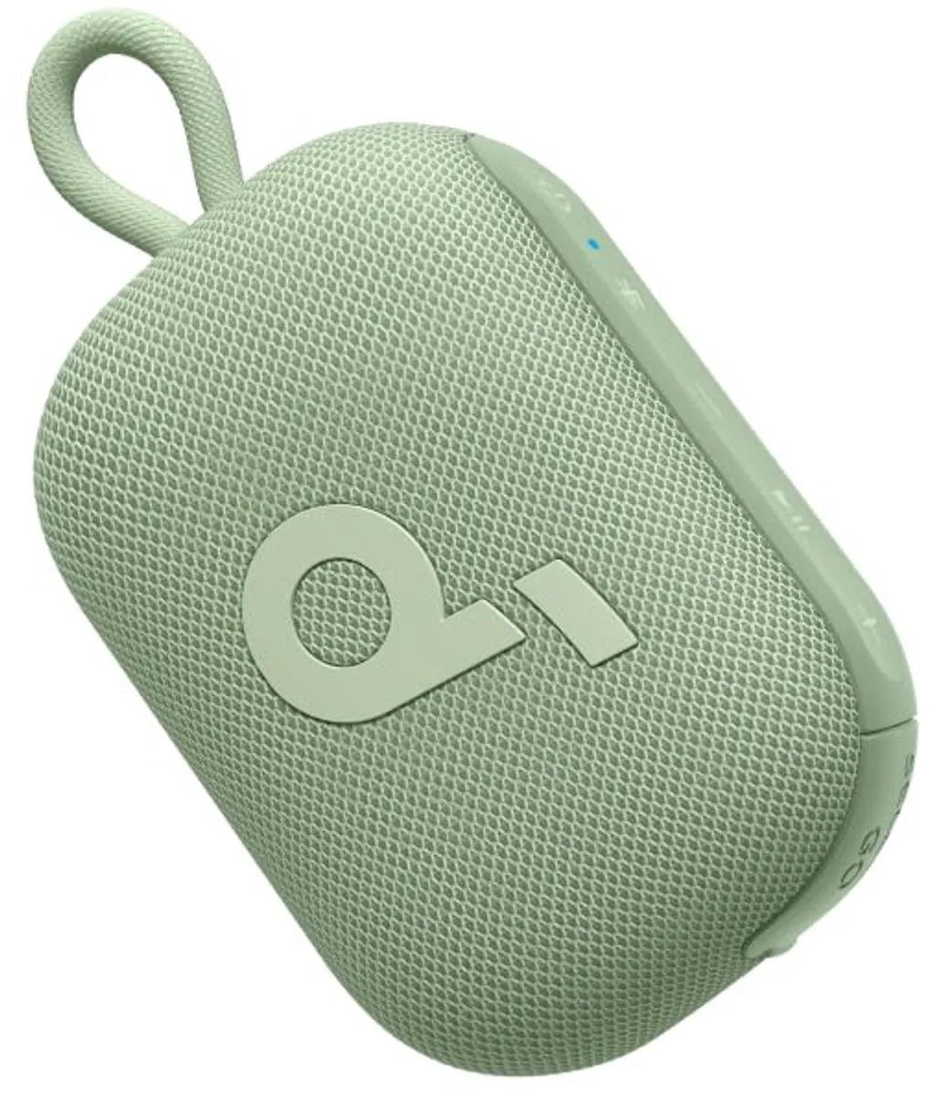 Soundcore Select 4 Go Feestluidspreker