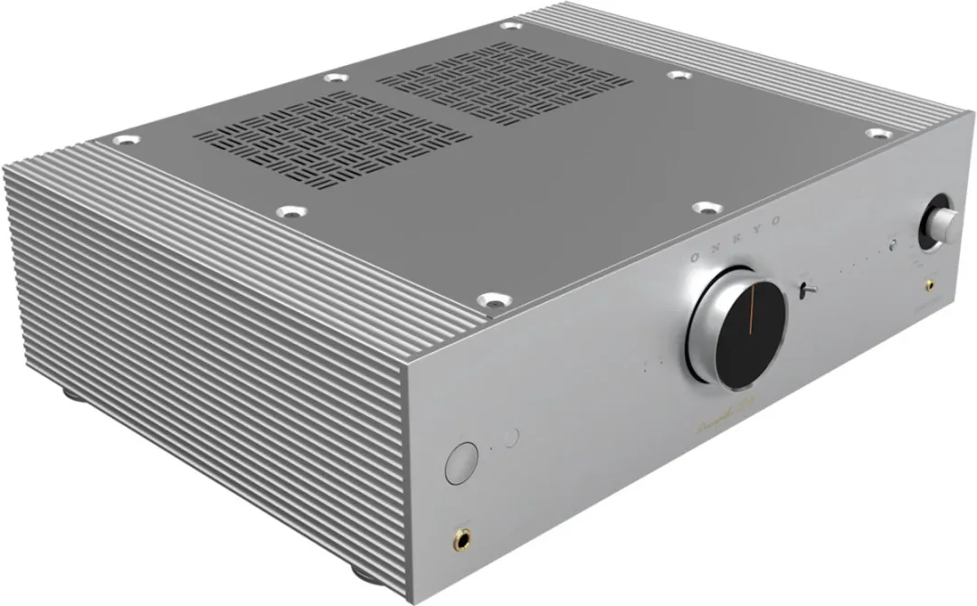 Onkyo P-80 P80SMMP Voorversterker