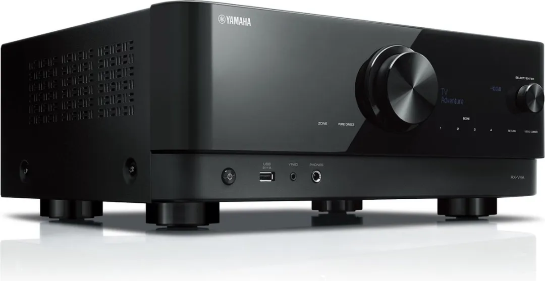 Yamaha RX-V4A AV-receiver