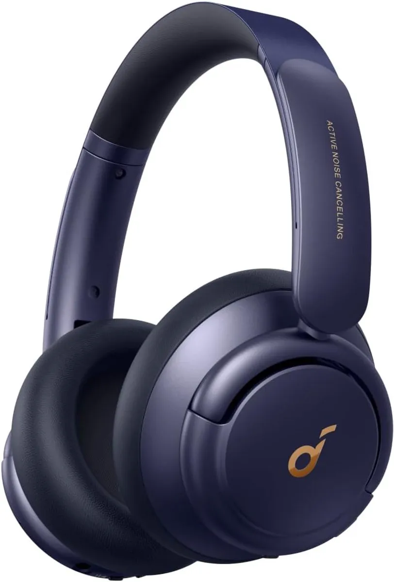 Soundcore Life Q30 Bluetooth Hoofdtelefoon