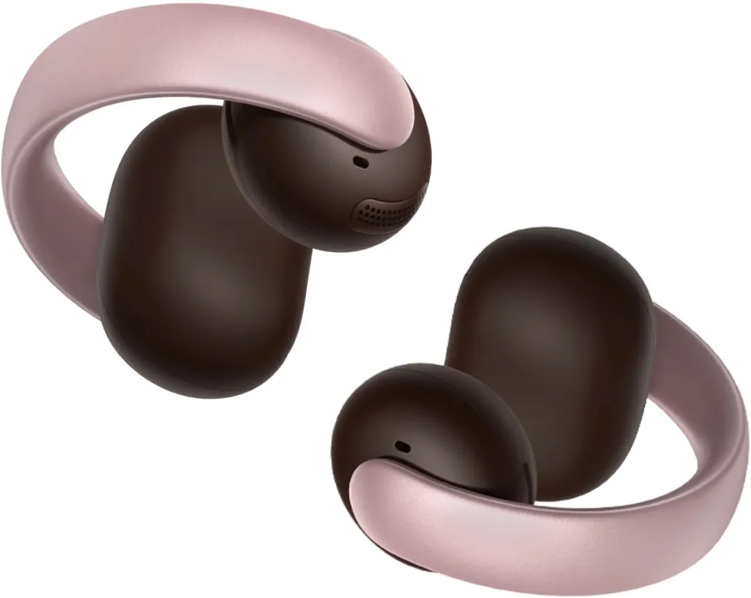 Soundcore AeroClip A3388G51 Draadloze Oorklem