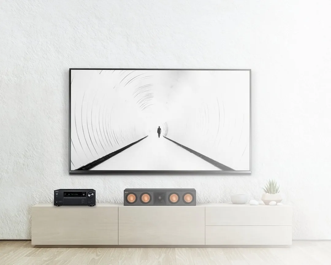 Onkyo TX-NR7100 AV-receiver 9.2 - 8K HDMI 2.1 - Zwart - afbeelding 6 van 6