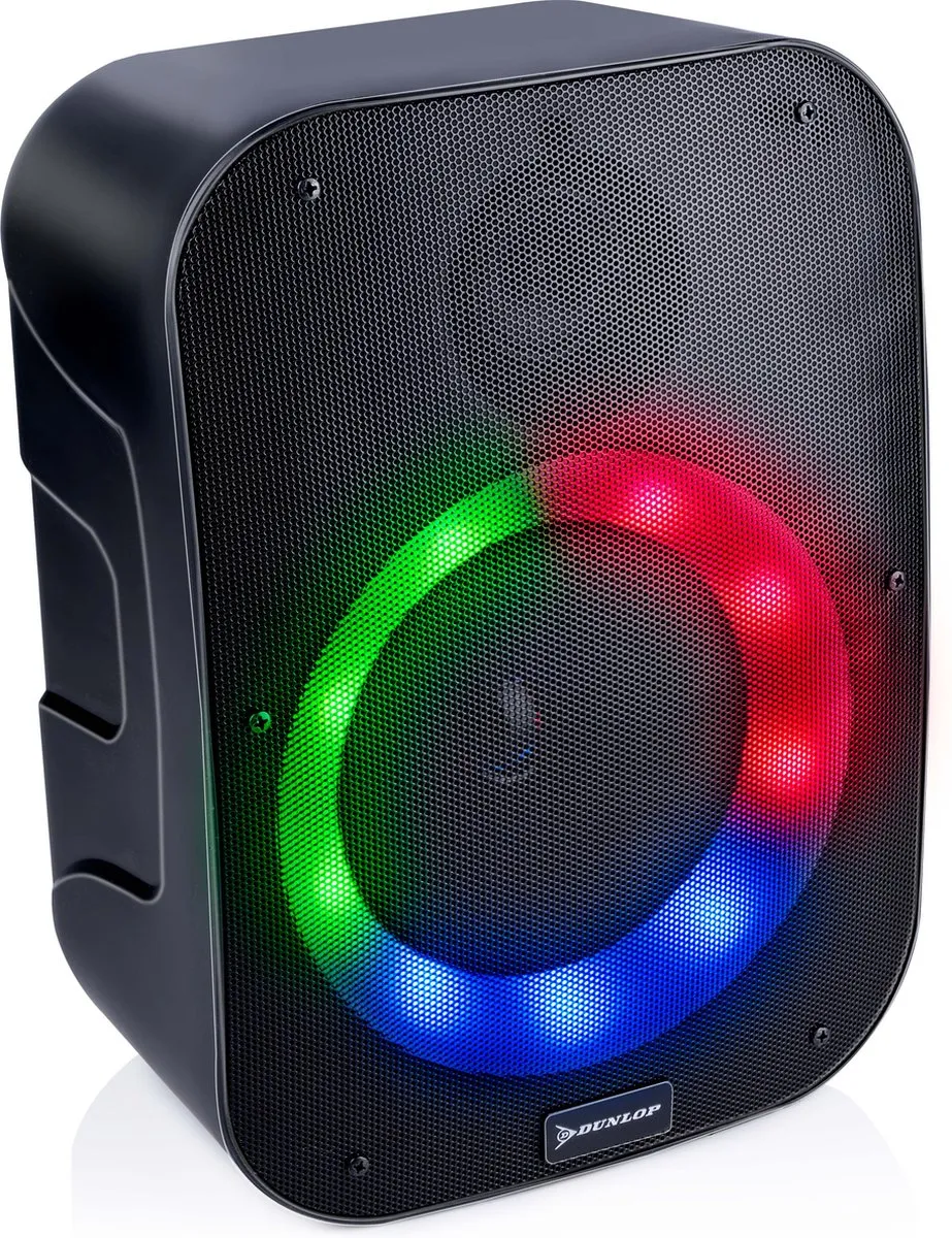 Dunlop D500 Bluetooth Speaker
