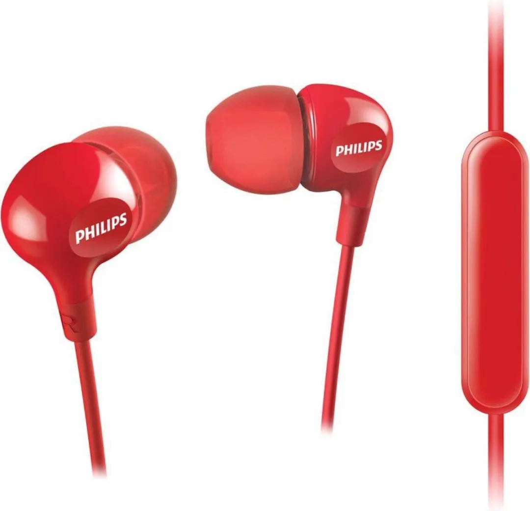 Philips Sound UpBeat SHE3555 In-ear Oordopjes