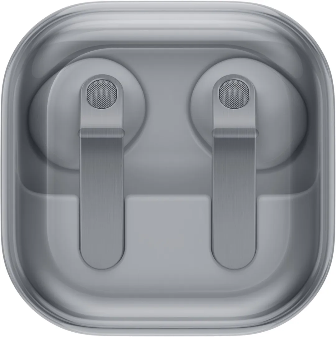 Samsung Galaxy Buds4 SM-R540NZWAEUE - In-ear Headset - Wit