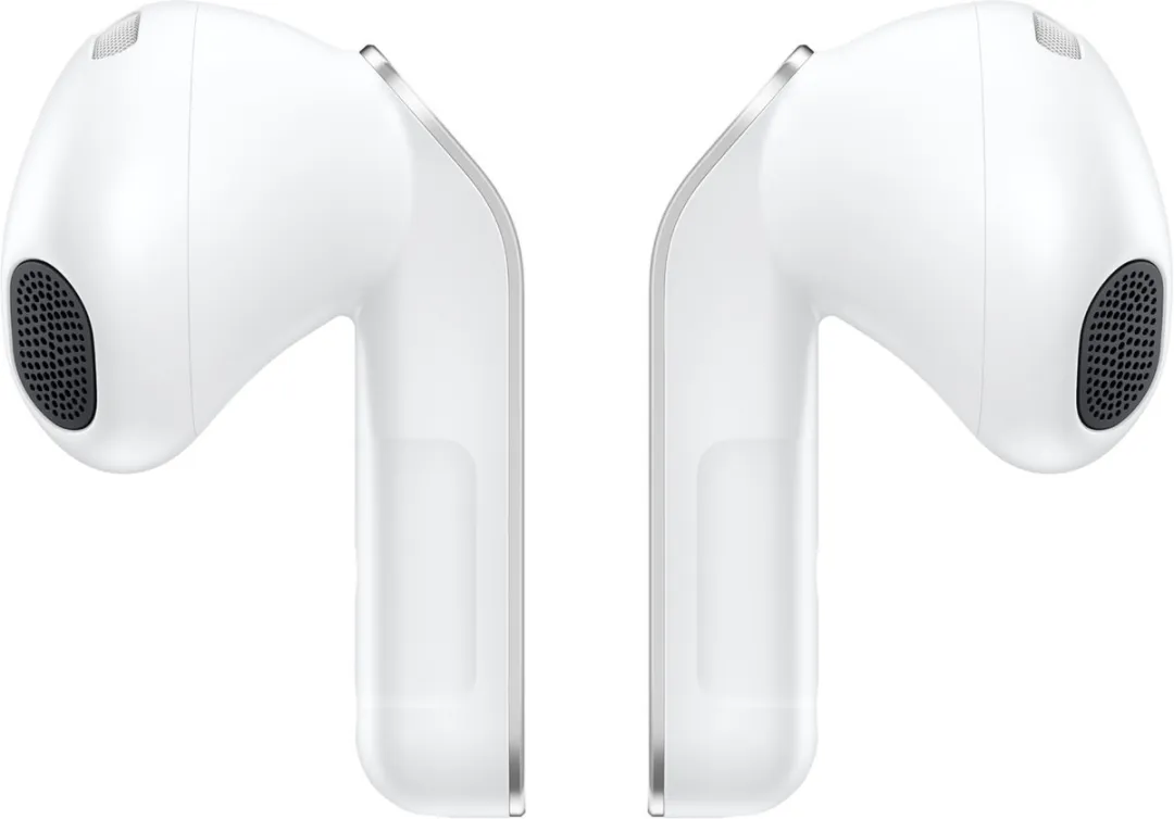 Samsung Galaxy Buds4 SM-R540NZWAEUE - In-ear Headset - Wit