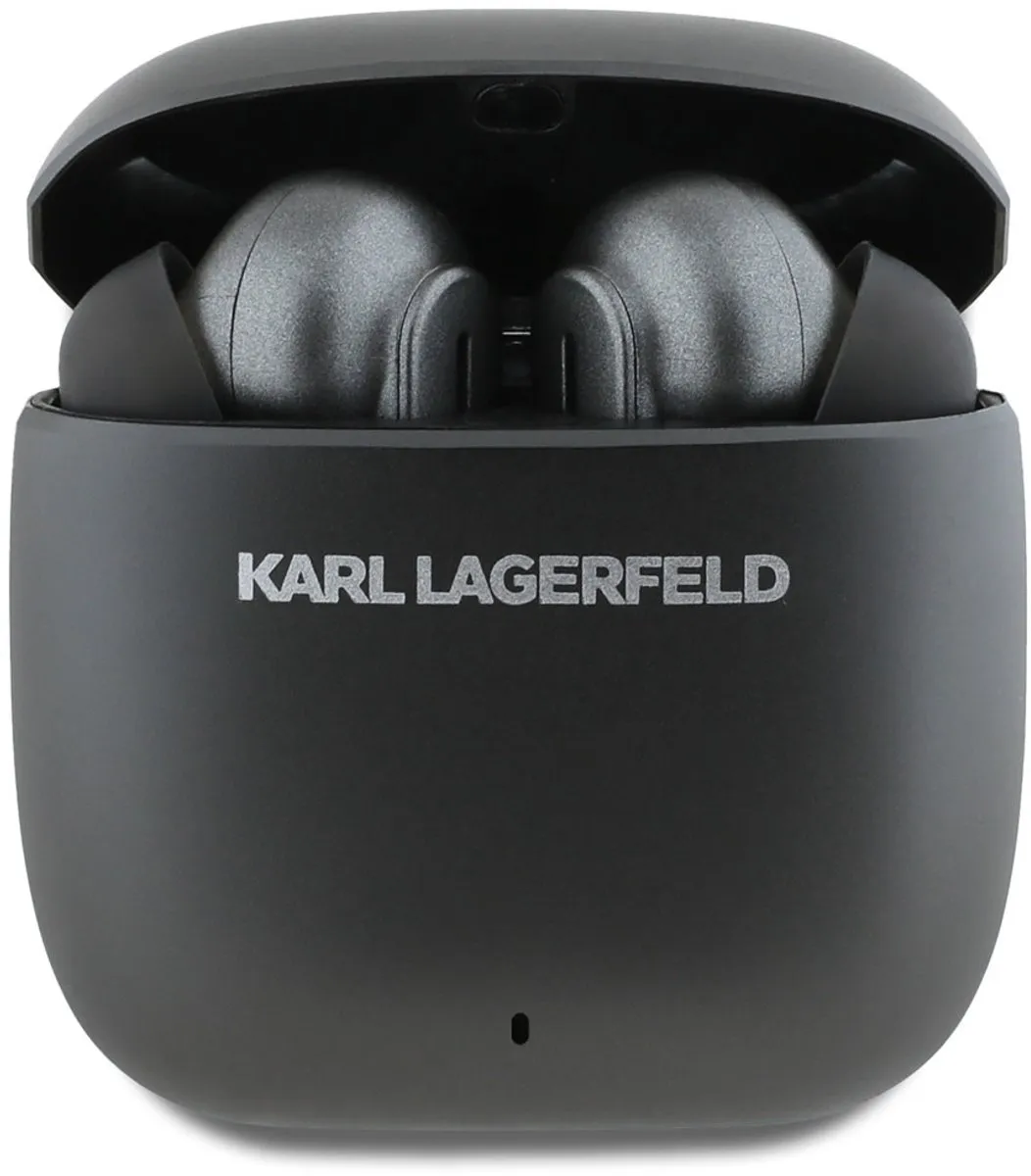 Karl Lagerfeld In-Ear Hoofdtelefoon ANC Enc 3666339420871