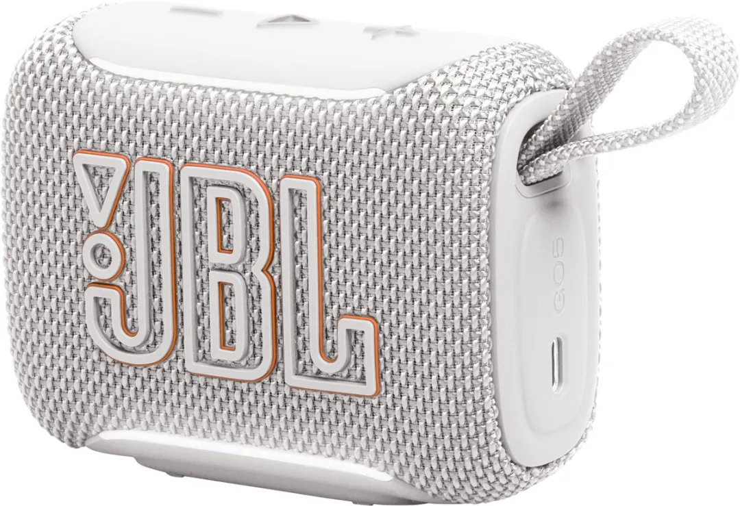 JBL Go 5 Draadloze Bluetooth Speaker