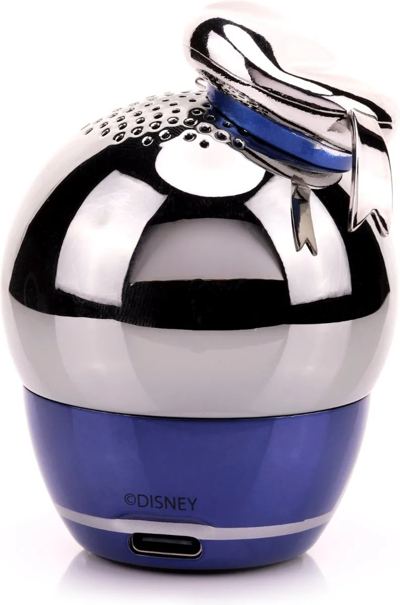 Disney Donald Duck Bitty Boomer Bluetooth Speaker - Multi Colour