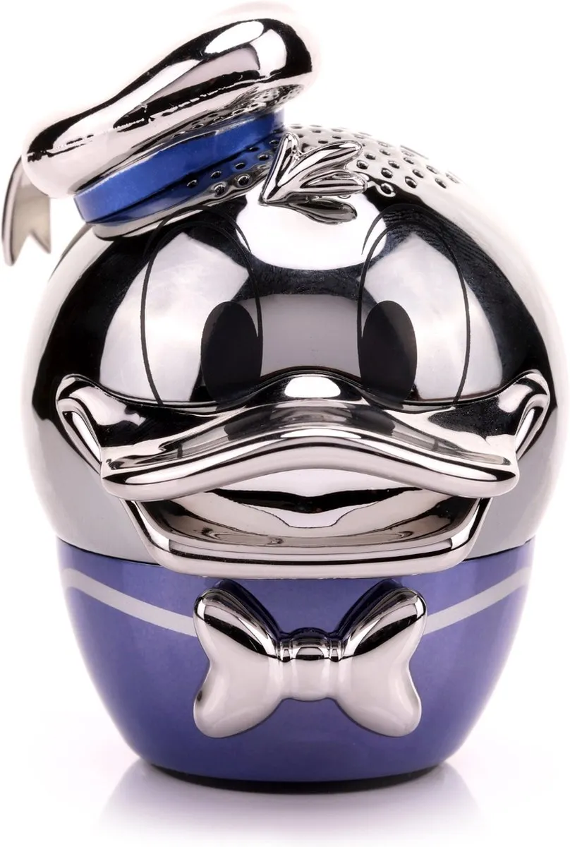 Disney Donald Duck Bitty Boomer Bluetooth Speaker - Multi Colour