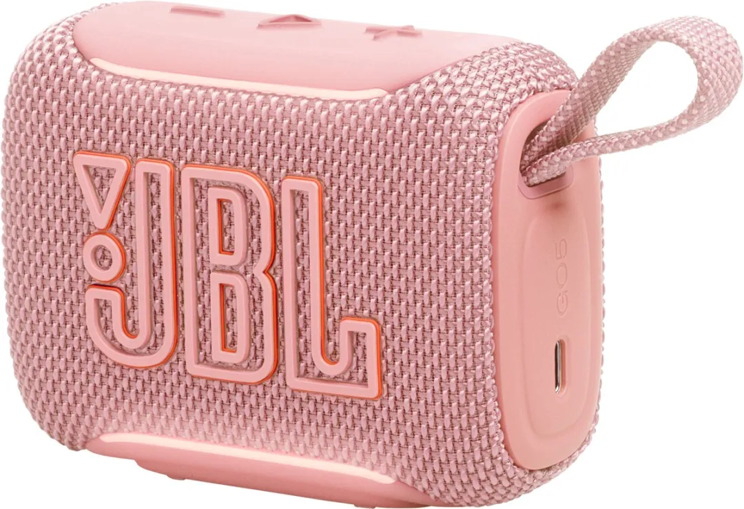 JBL Go 5 JBLGO5PIK Draadloze Speaker