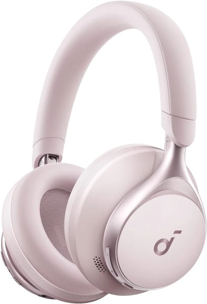 Soundcore Space One A3035 Draadloze Koptelefoon