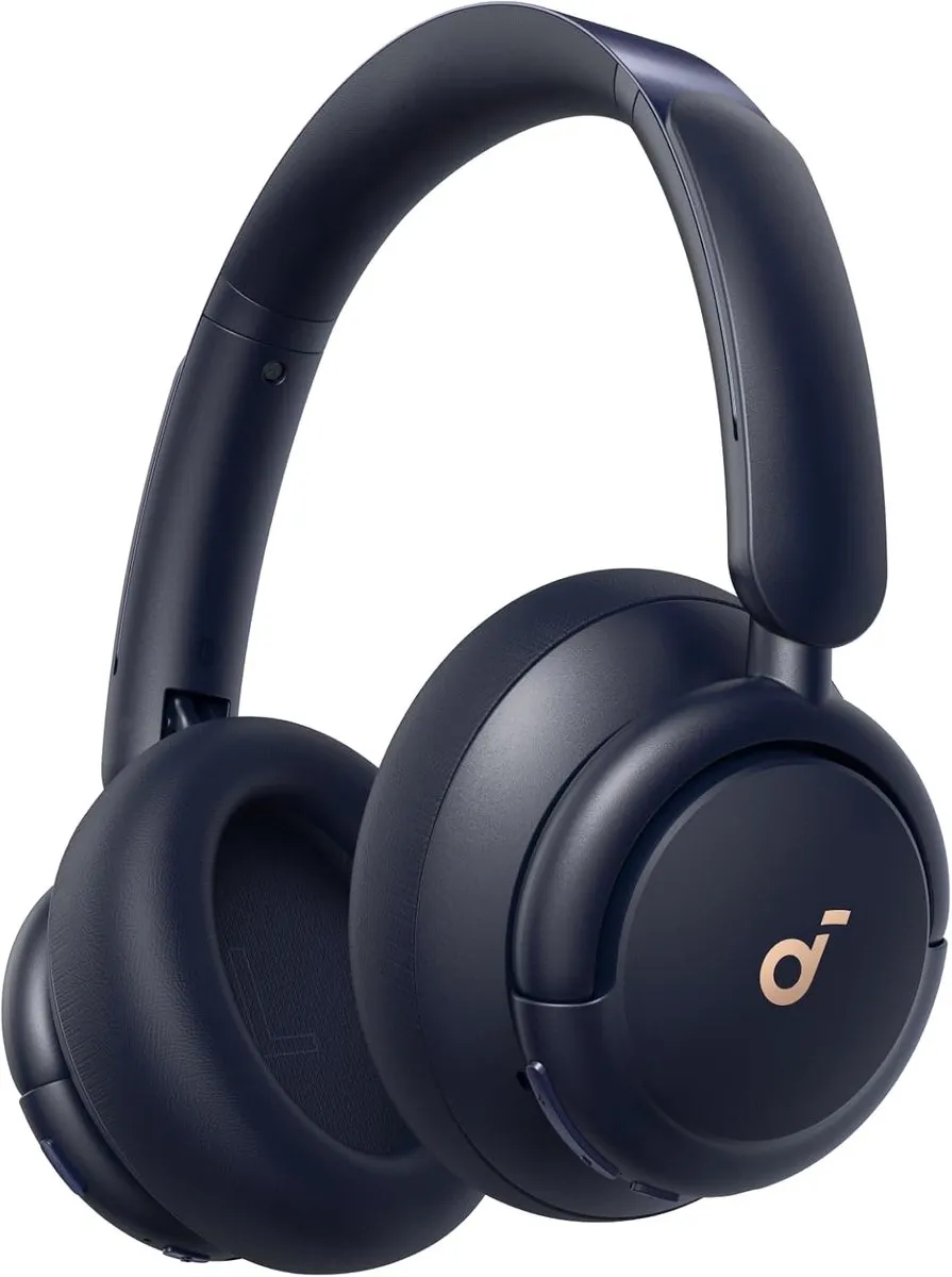 Soundcore Life Q30 Draadloze Over-Ear Koptelefoon