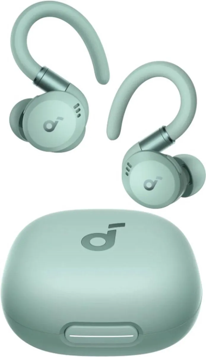 Soundcore Sport X20 A3968G61 True-Wireless Oordopjes