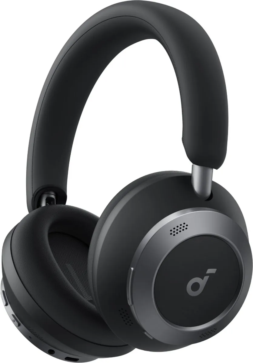 Soundcore Space One Pro Over-ear Koptelefoon